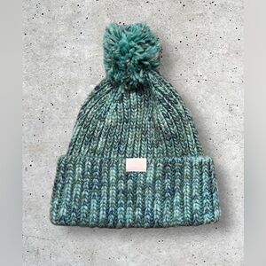 NWT The North Face Cozy Chunky Beanie
